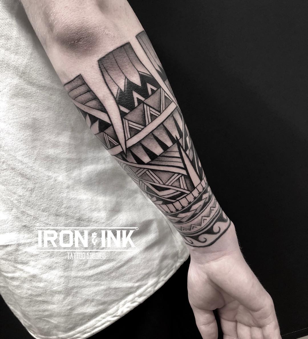 Tattoo Sleeves: What You Should Know - Iron & Ink Tattoo