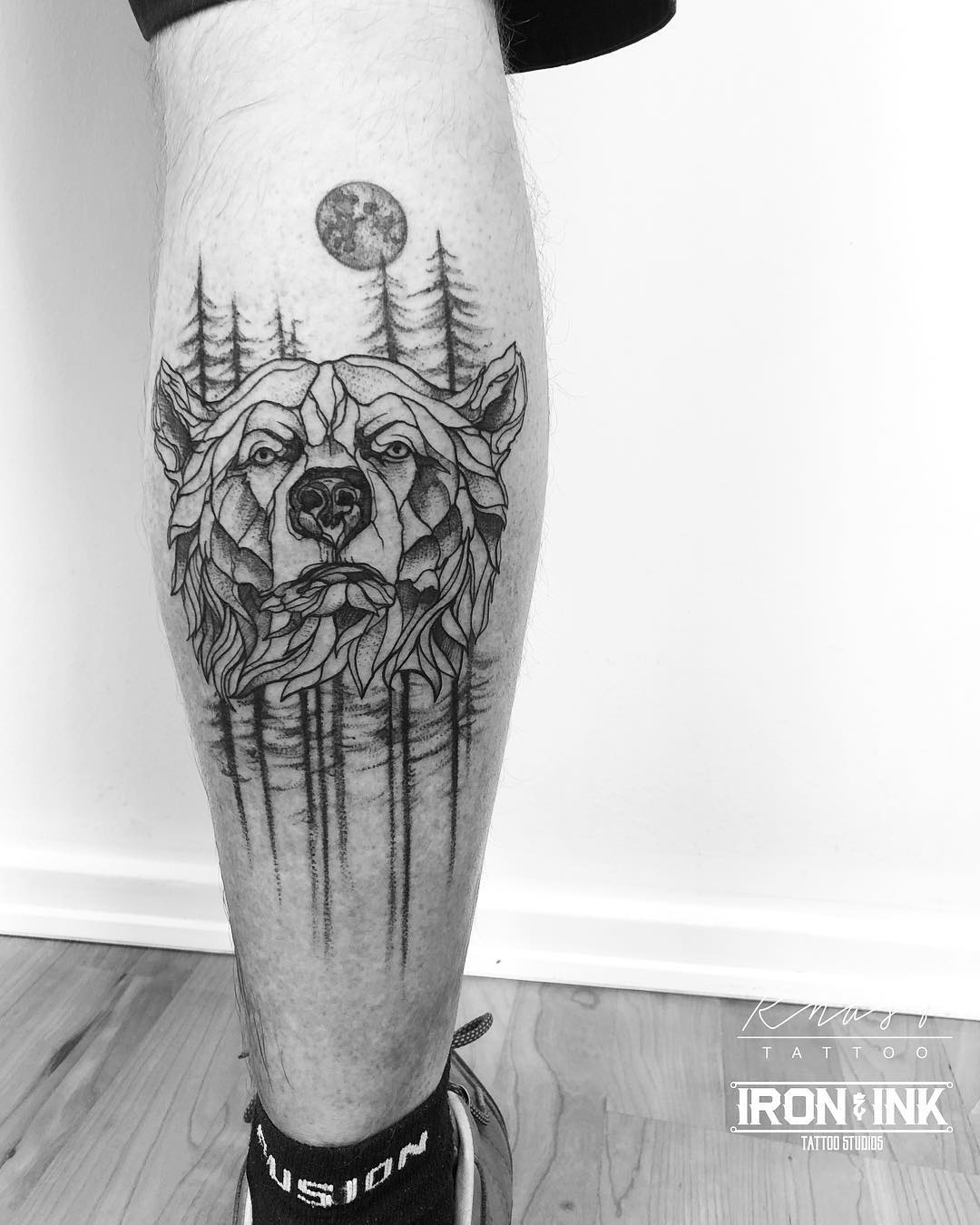 104 Creative Tattoo Ideas to Express Your Style