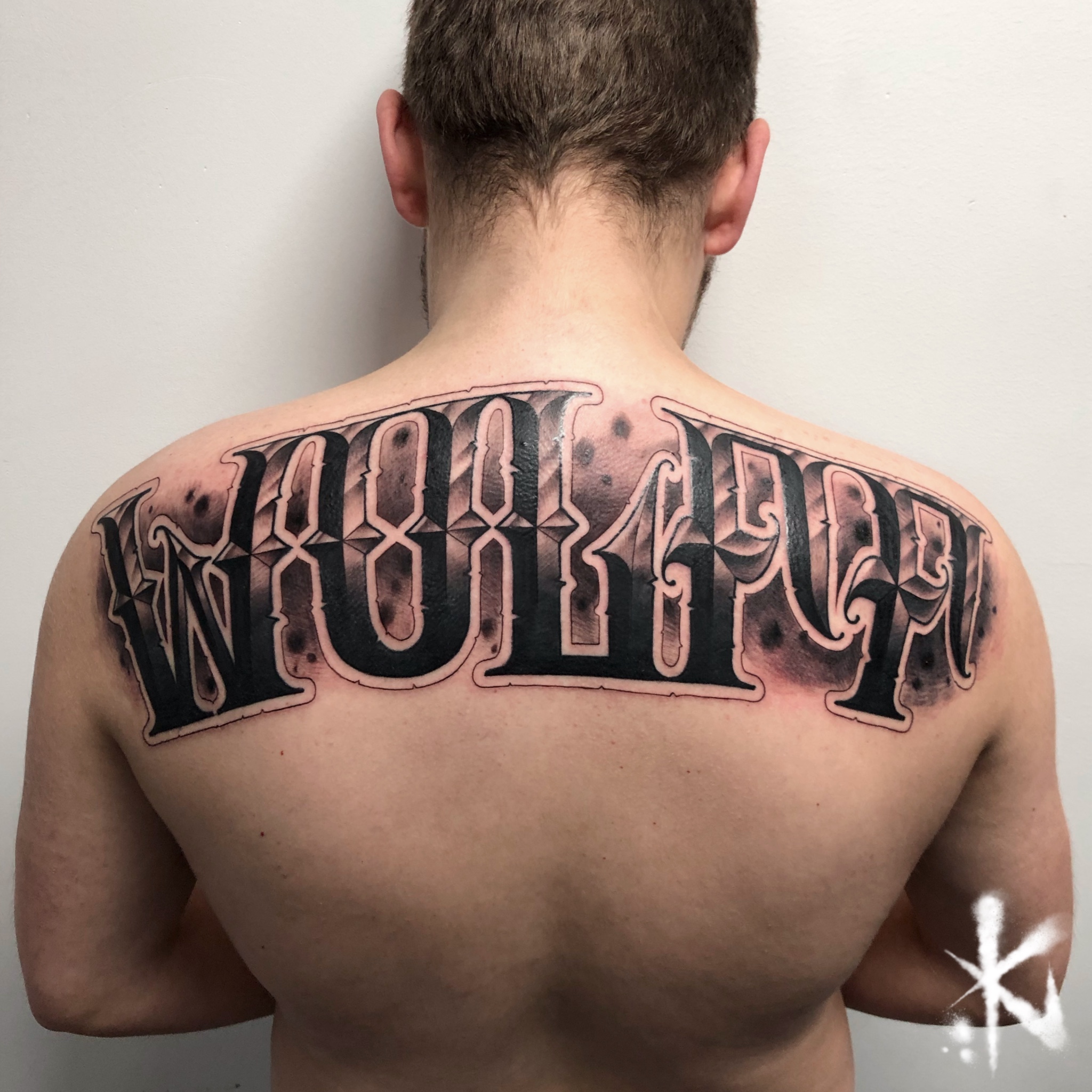 Where Does It Hurt Most and Least To Get A Tattoo? - Iron & Ink Tattoo